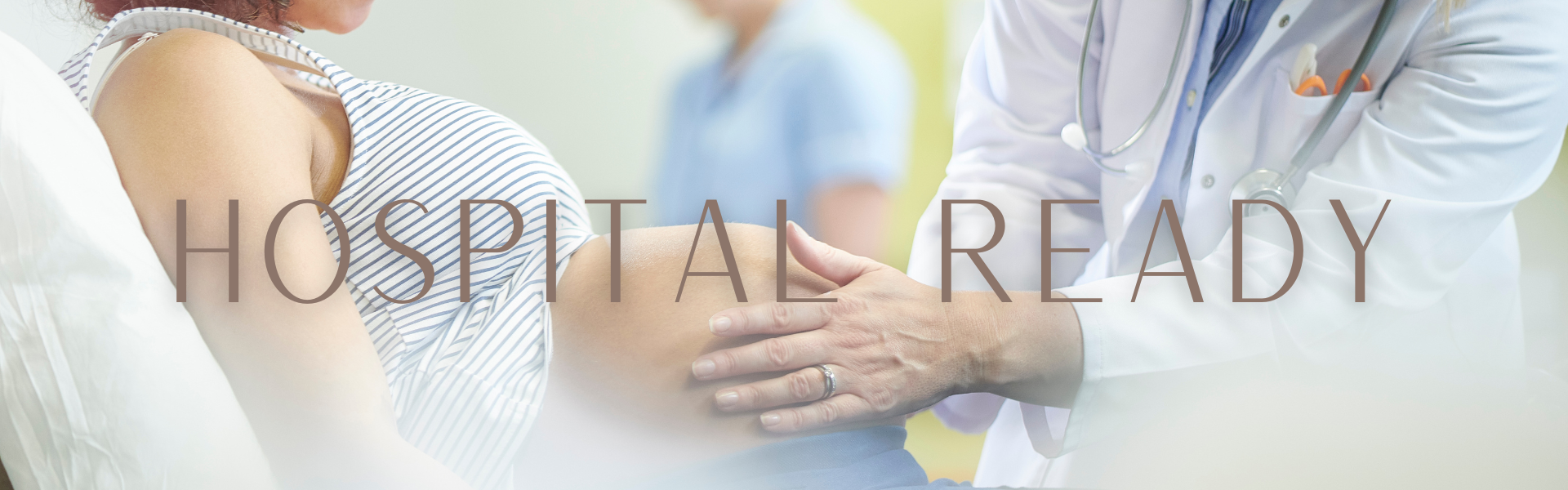 What's in your Hospital Bag