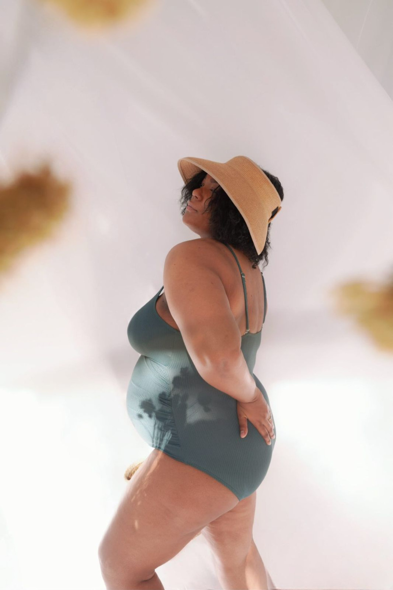 Emma | Buttoned | One Piece