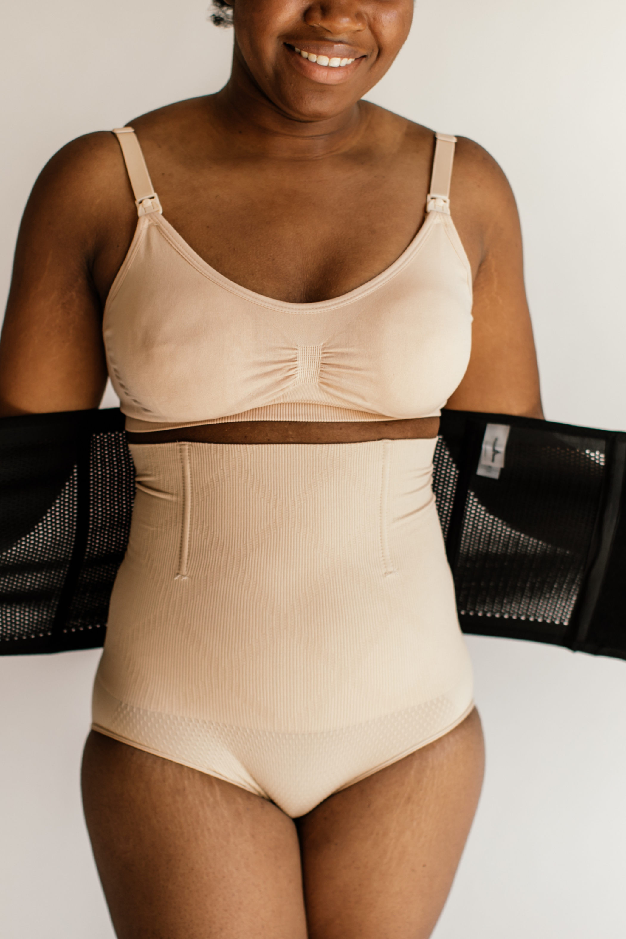 Belly Bundle | Black