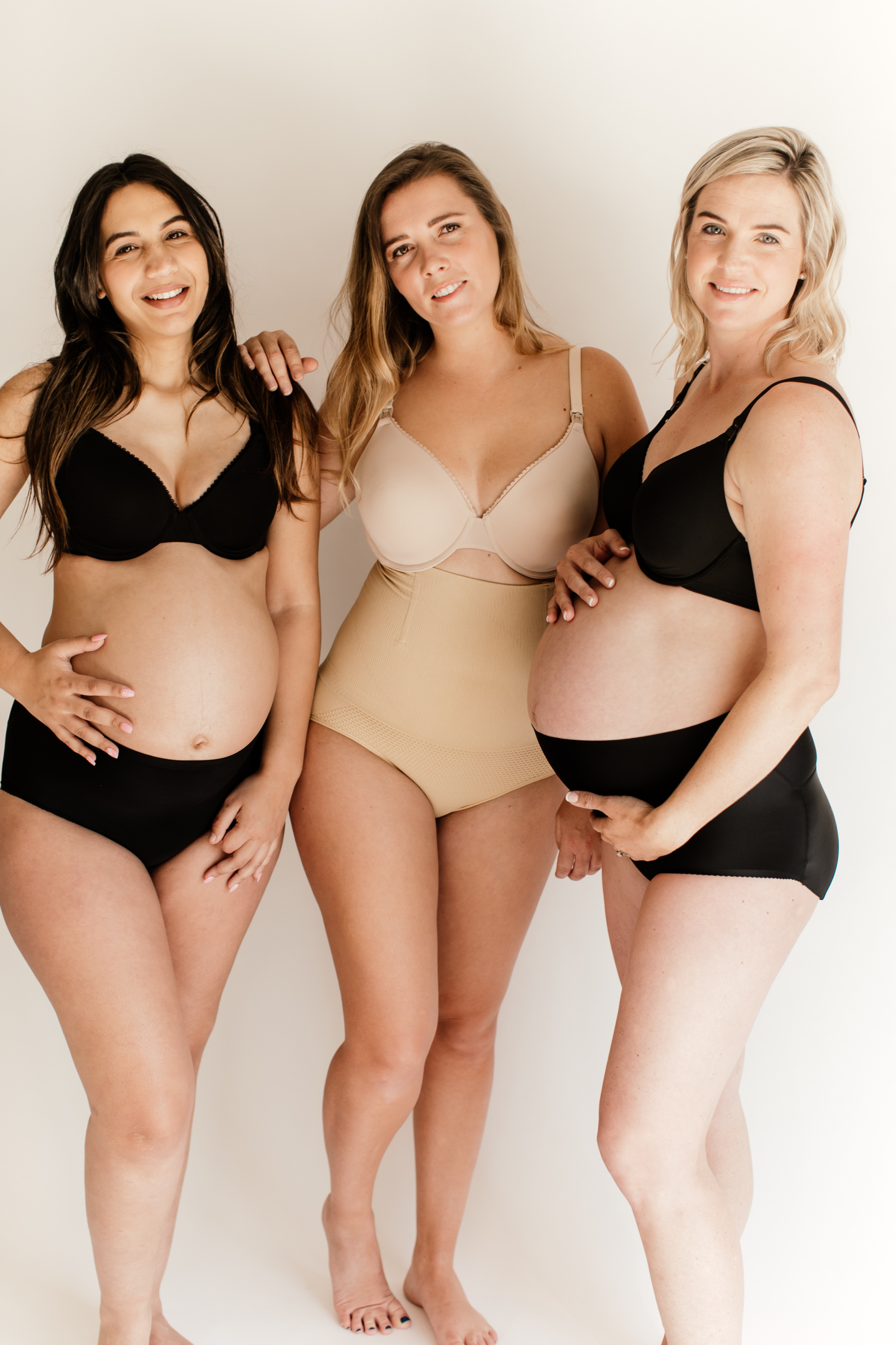 Diana Nursing Bra | DUO