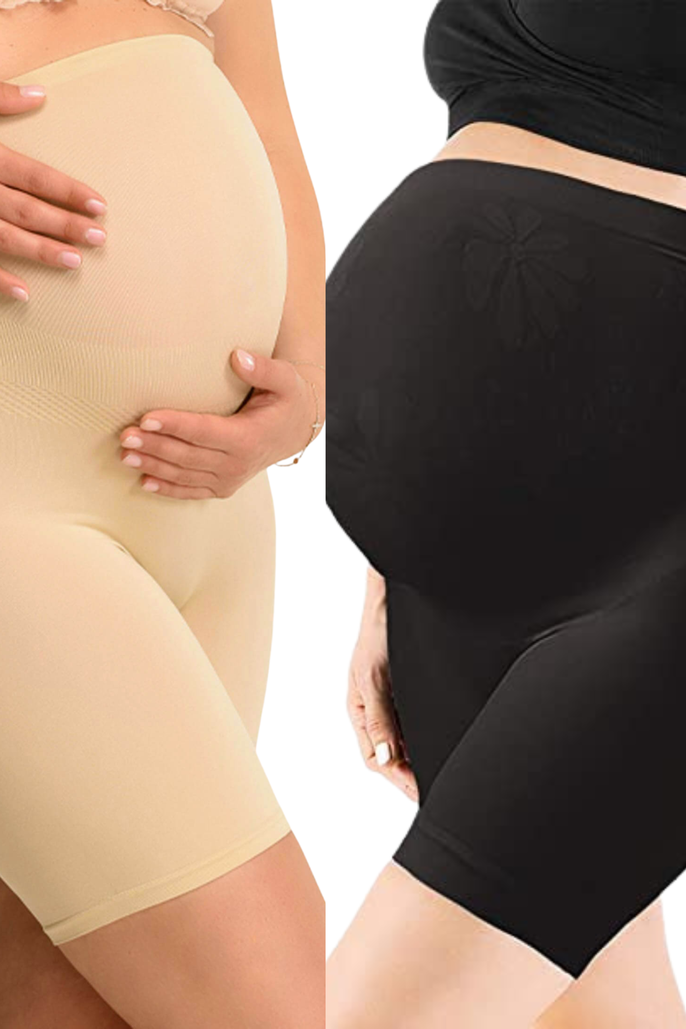 Super Stretch Spanks | 2pck Pack