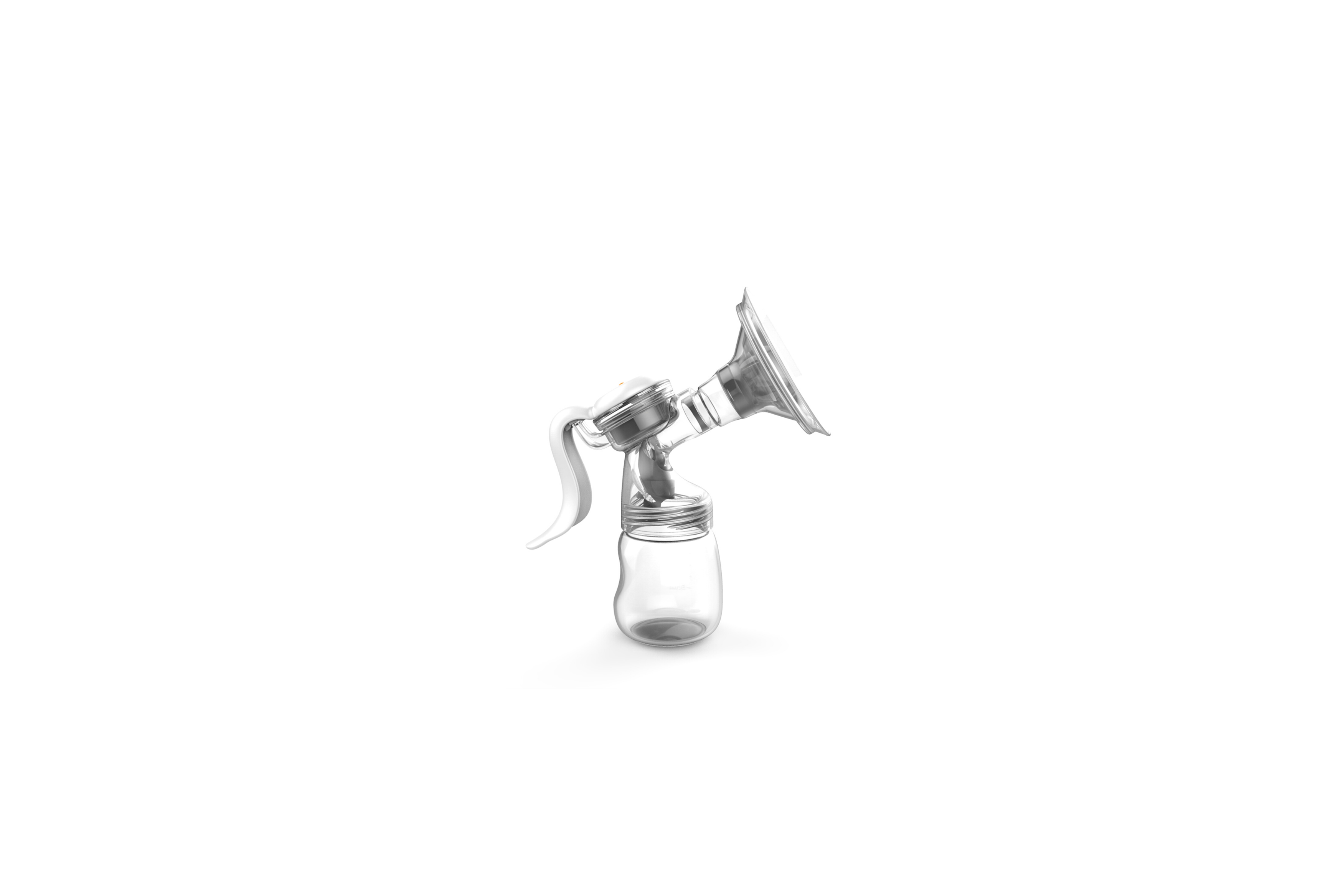 Doopser Glide   |   Manual Breast Pump