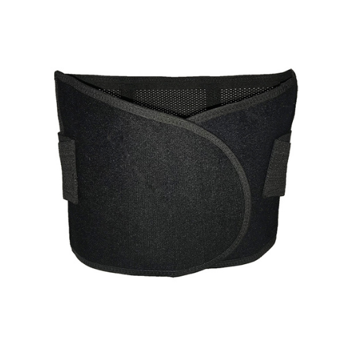 Belly Bundle | Black