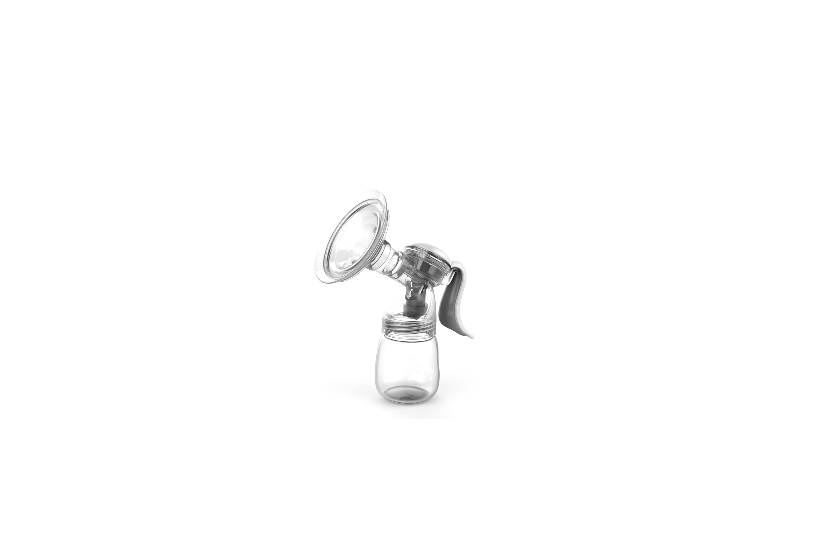 Doopser Glide   |   Manual Breast Pump