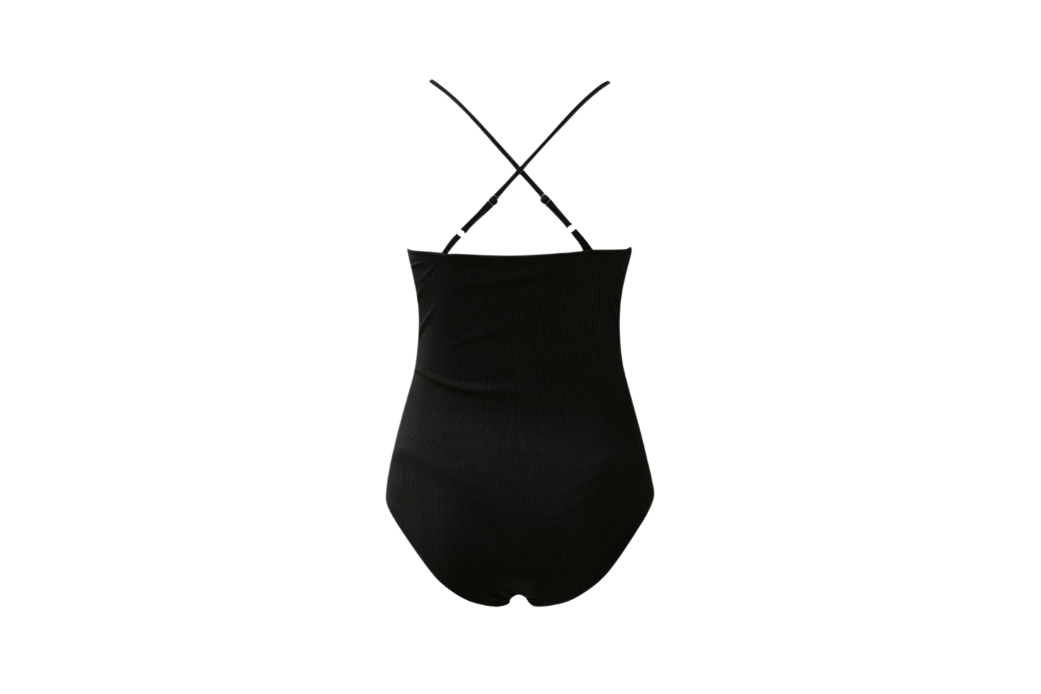 Emma | Button down | Black | One Piece