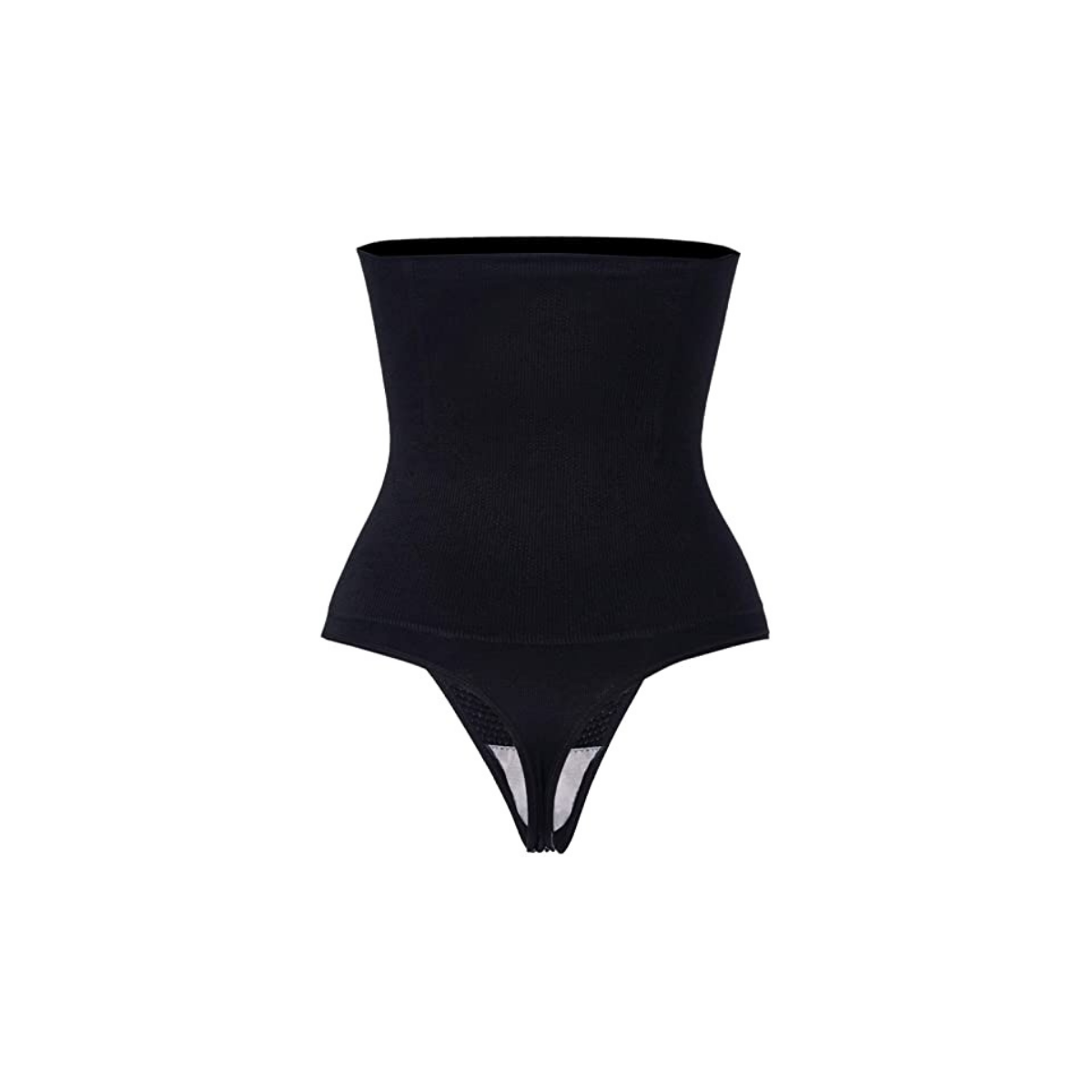 High Waisted Tummy Tucker | Best of Both