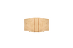 Elagance Breast Pump Bra | Nude