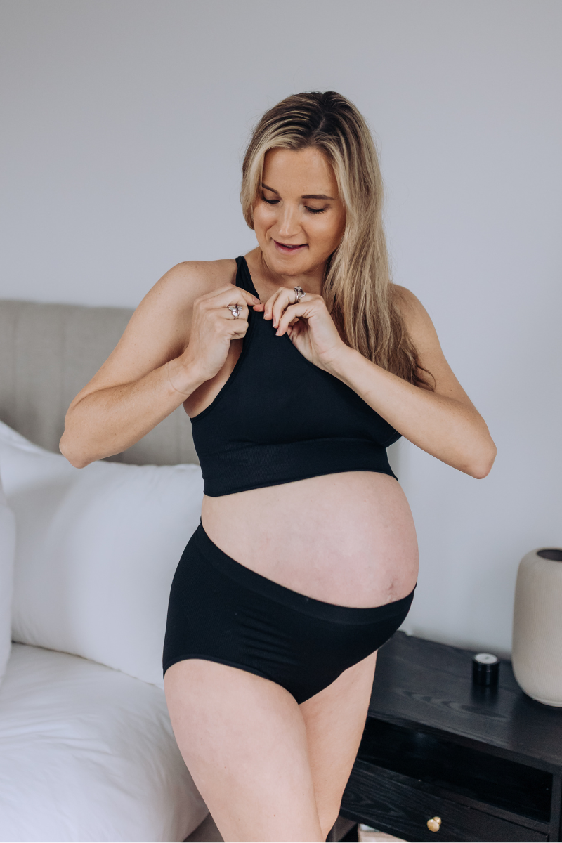Felicia Nursing Sports Bra