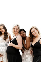 Nursing Sleepwear | Polka Dot