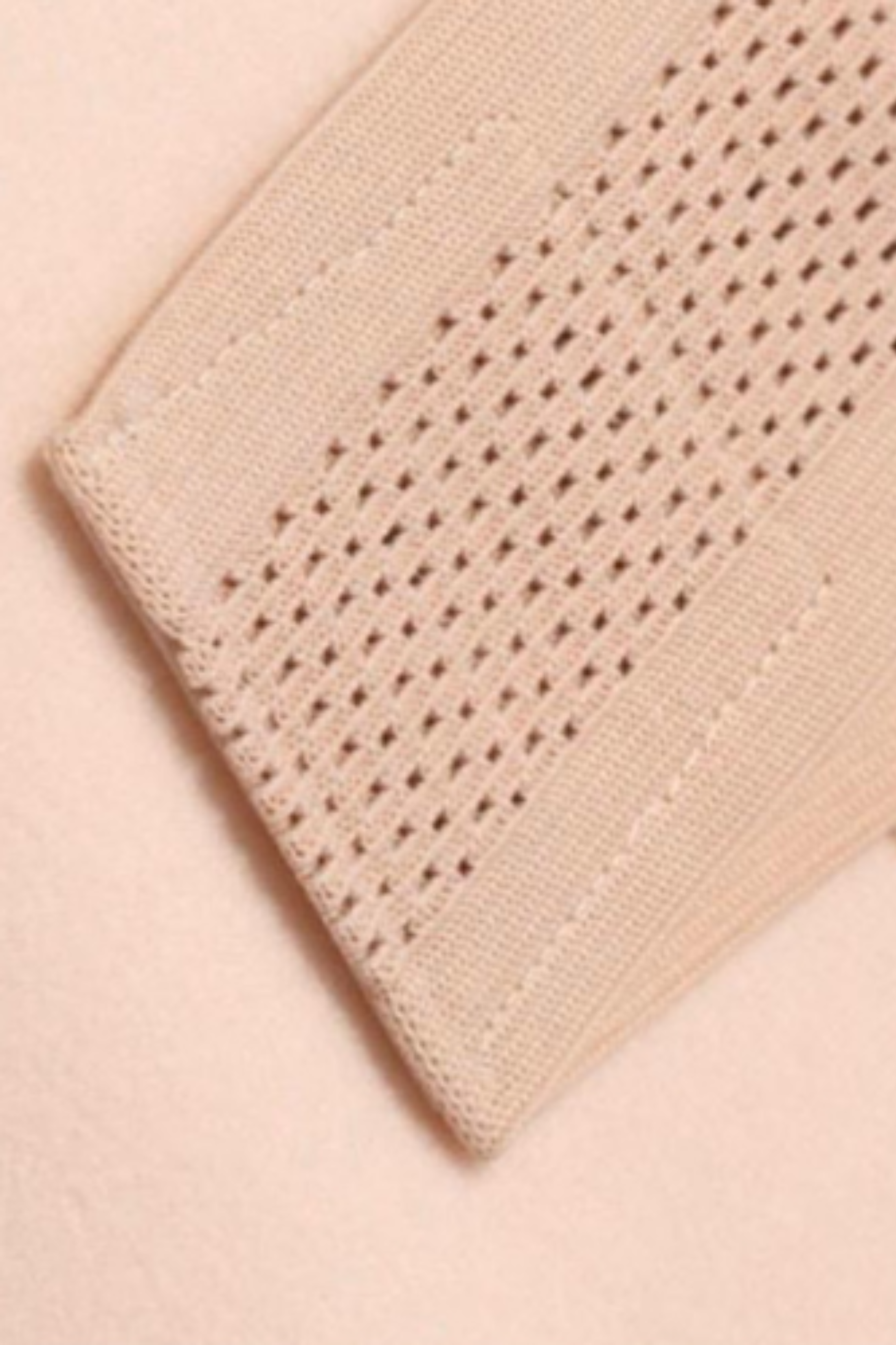Belly Wrap | Nude