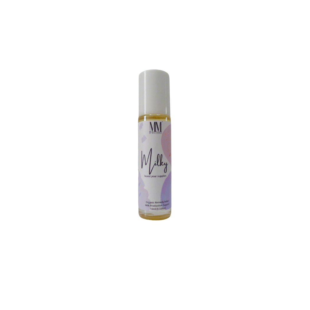 Milky |  Milk Production Support Roller