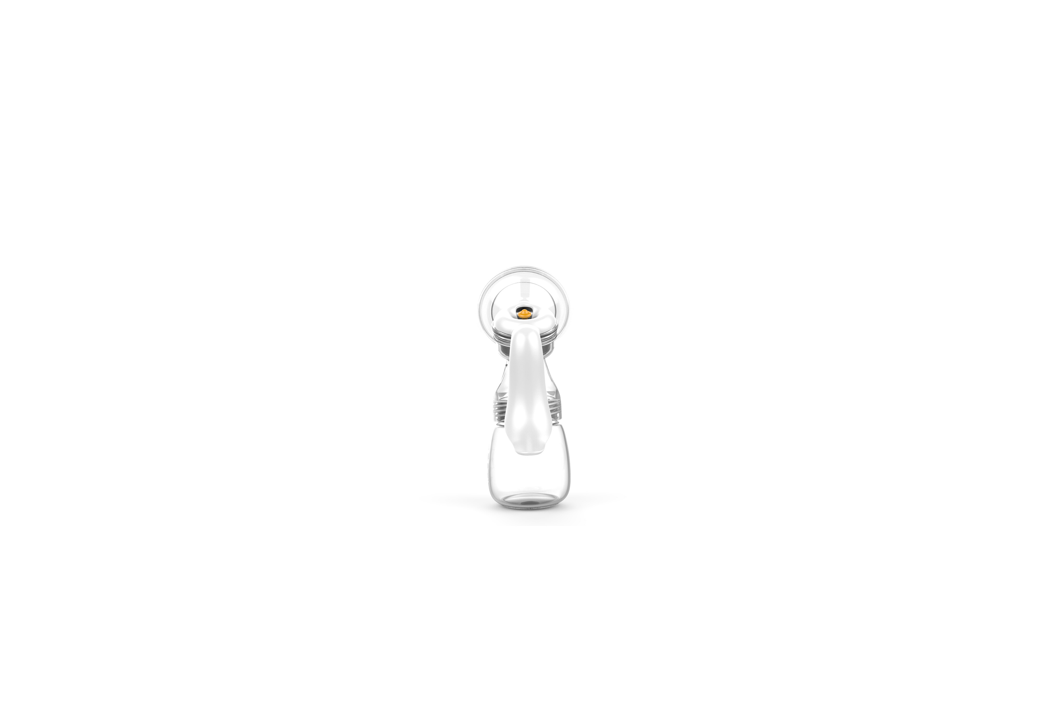 Doopser Glide   |   Manual Breast Pump