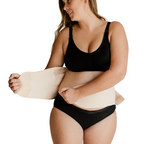Belly Wrap | Nude