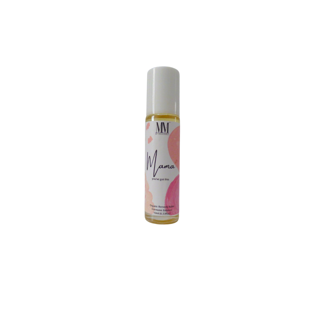 Mama | Hormone Balance Roller