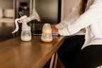 Doopser Glide   |   Manual Breast Pump