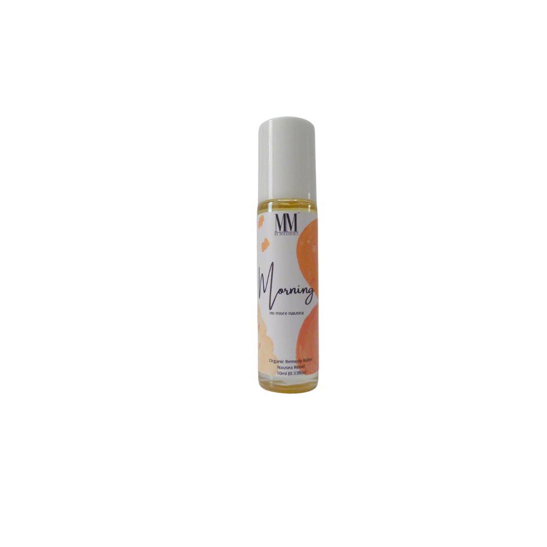 Morning | Nausea Relief Roller