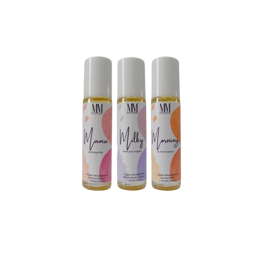 Mama | Hormone Balance Roller