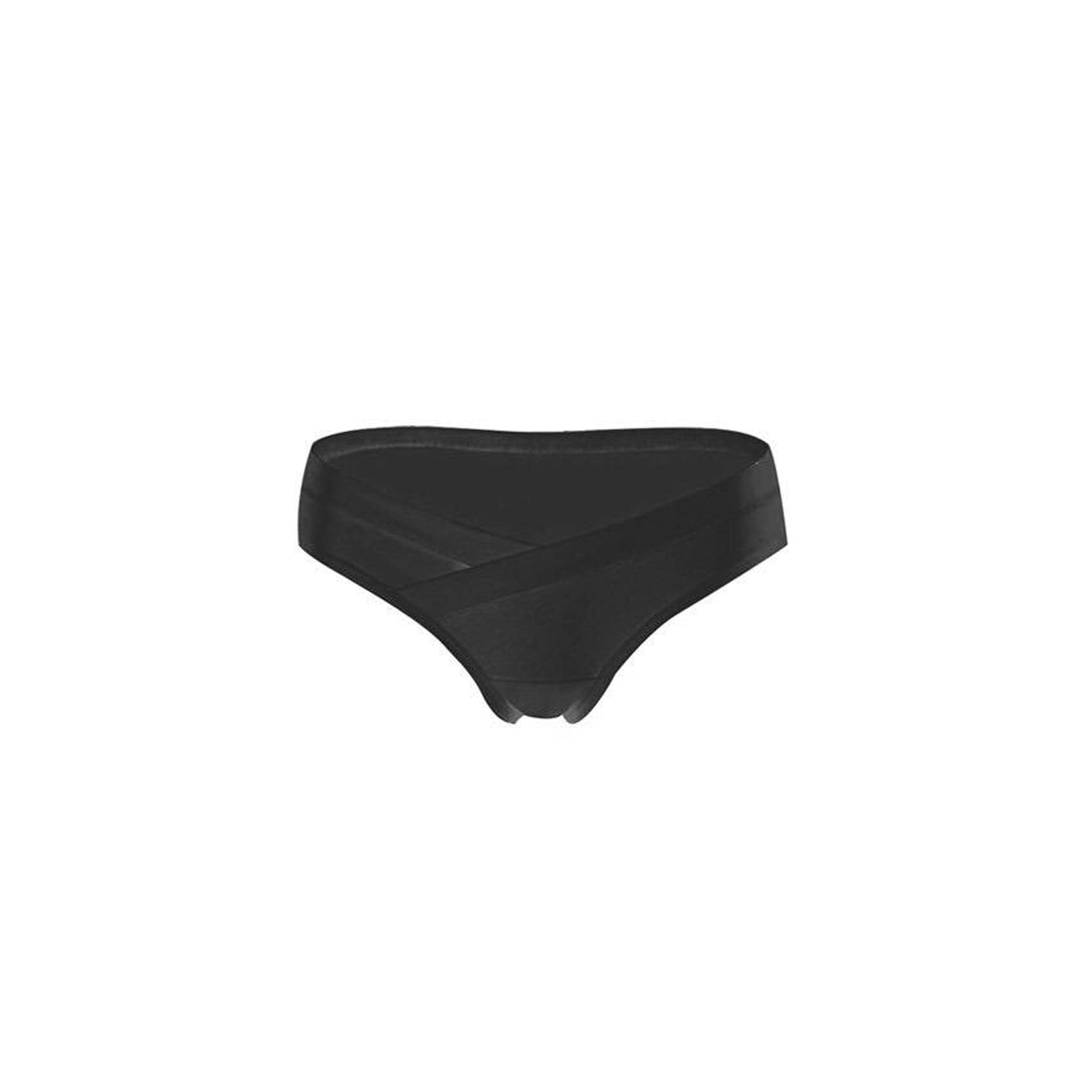 Intimate Maternity U-Shape Under Belly Panty | 3 Pack Neutrals