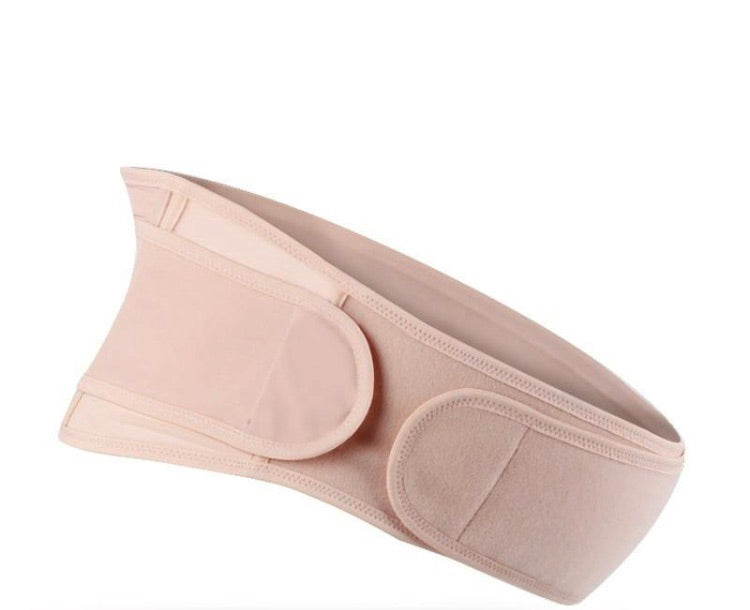 Belly Bundle | Nude